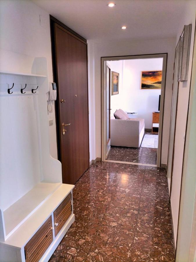 Dario.Home Amabile Dimora In Centro A Treviso Exterior foto